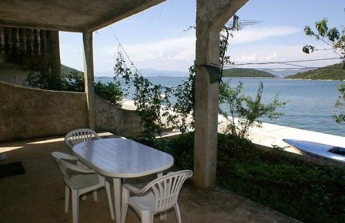 Apartments by the sea Luka Dubrava, Peljesac - 4568 - Foto 24