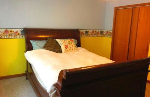 Lakeside Vacation Rental with Hot Tub near Fort Wayne, Indiana - Foto 8