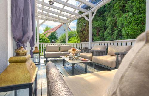 Siedlisko Tros - Foto 24