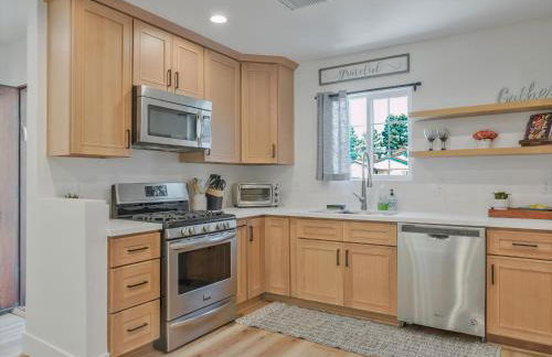 Hollywood Dream Remodeled Pool & Jacuzzi - Foto 23