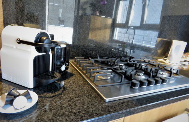 Villa Einstein Apartments - Photo 32