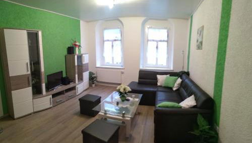 Urlaub und Arbeit in Waldheim - Foto 2