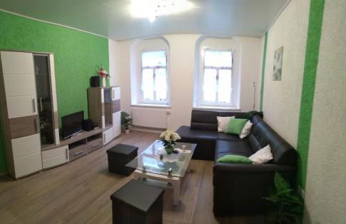 Urlaub und Arbeit in Waldheim - Foto 2