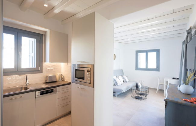 Mykonos Dot Apartments - Photo 53