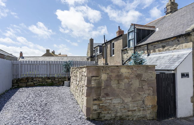 Northern Hideaways St Cuthberts, Seahouses - Foto 49