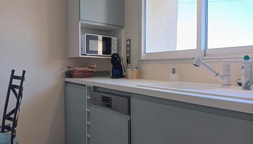 Love Room La Bâtisse - Foto 3