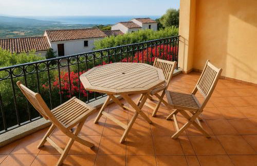 Sunset View Apartment and Pool Badesi - Foto 2