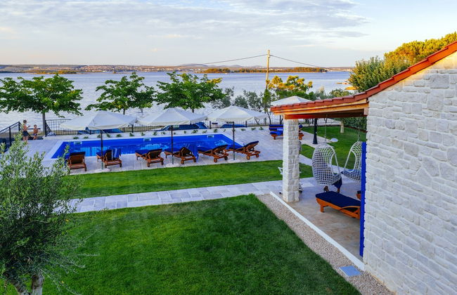 Dalmatian Pearls - Photo 53