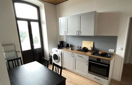 Work & Stay Apartment in Stolberg bei Aachen - Foto 17