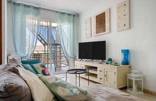 Atico Duplex Pepe y Rosi - Foto 3