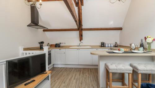 The Old Dairy - Photo 4