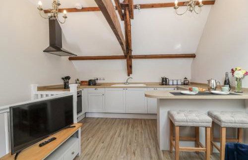 The Old Dairy - Photo 4