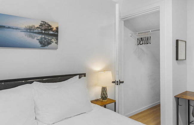 The Cloudbreak Townhome - Foto 8