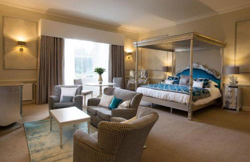 Balbirnie House Hotel - Foto 15