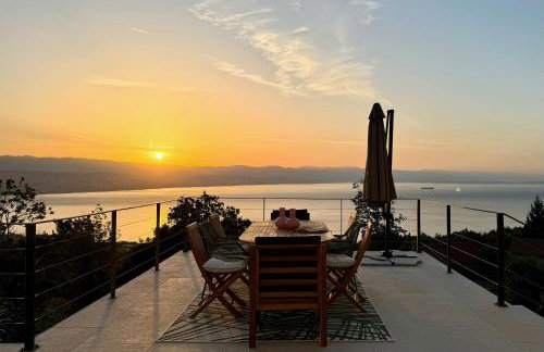 Villa Lula, Pool, Sauna, 6 Personen, 3 Bäder - Foto 3