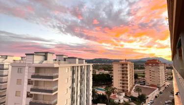 Perfect Flat with Ocean Views in Valencia - Foto 2