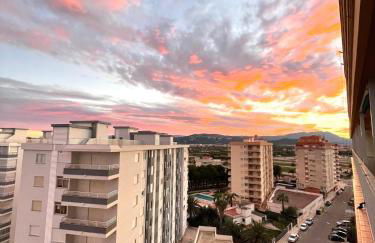 Perfect Flat with Ocean Views in Valencia - Foto 2