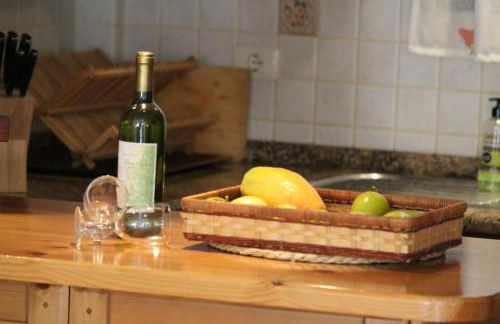 Cosy chalet with panoramic views in Icod de los Vinos - 70m² - Foto 21