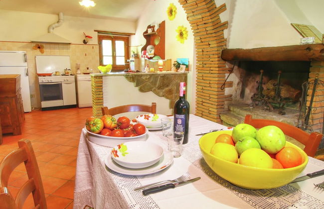 Tranquil Tuscan Retreat - Foto 9