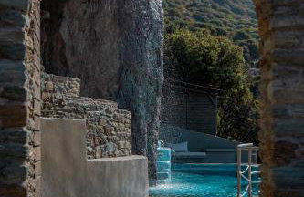 Aegean Castle Andros - Adults Only - Foto 16