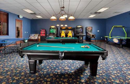 Marvelous Magical House: Amazing Themes and Pool, 5mi Disney - Foto 53