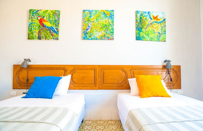 WiFI Gratis Balcon y Terraza Old Havana - Photo 13