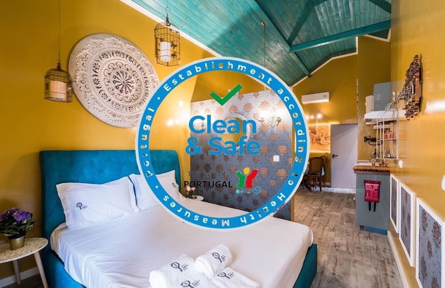 Y.Baixa - Boutique Apartments - Foto 110