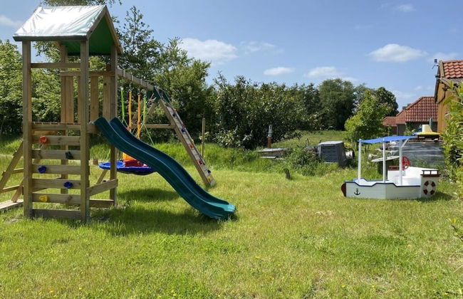 Holiday Home on Bornfeld - Foto 21