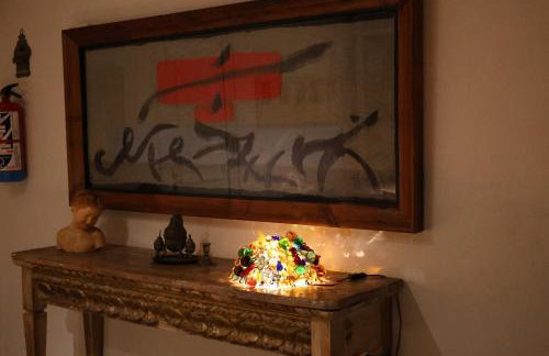 El Cedre Blau Vivienda con piscina en Granollers - Foto 36