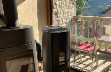 La Cabaña de Severina - Foto 14