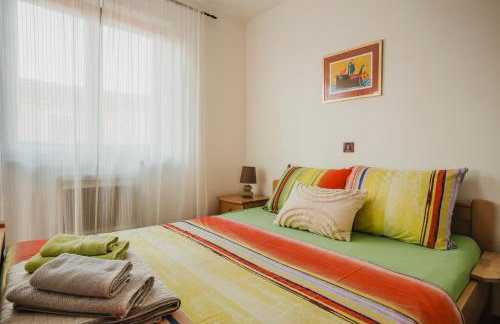 Apartment Kovačić-Finida - Photo 16