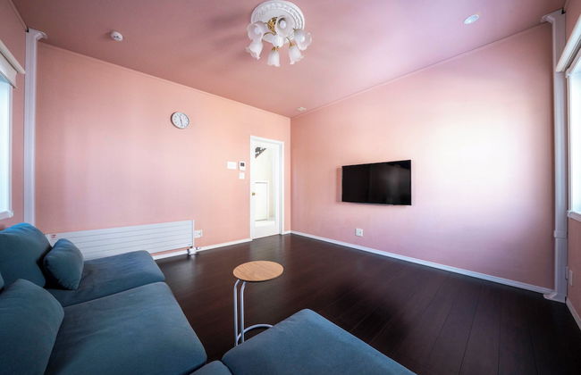 THE GARNET HIGASHIKAWA - Foto 53