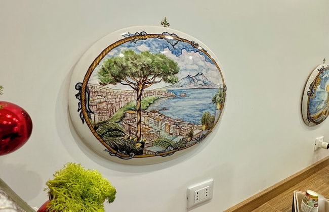 Casa Anatrella Comfort House - Foto 23