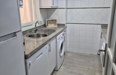 TOP APARTMENT! Frente al mar y gran terraza - Foto 10