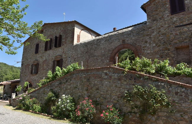 Apartment in Tuscany With Pool - Foto 17