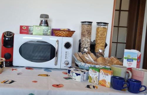 Villa Maddalena guest house - Photo 36