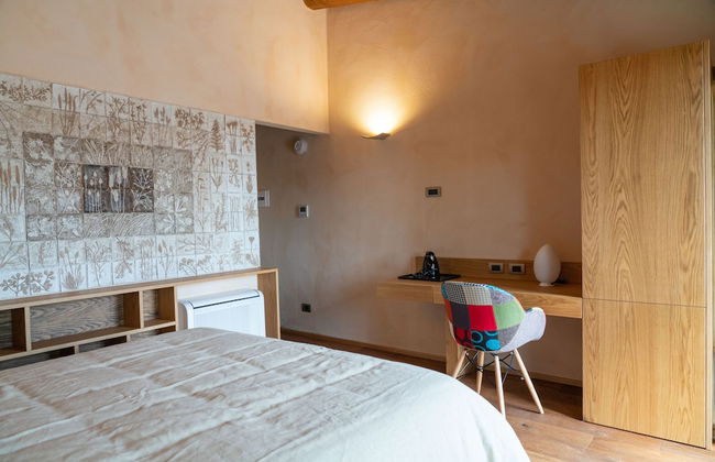 DONNAPAOLA MODERN FARM - Foto 8