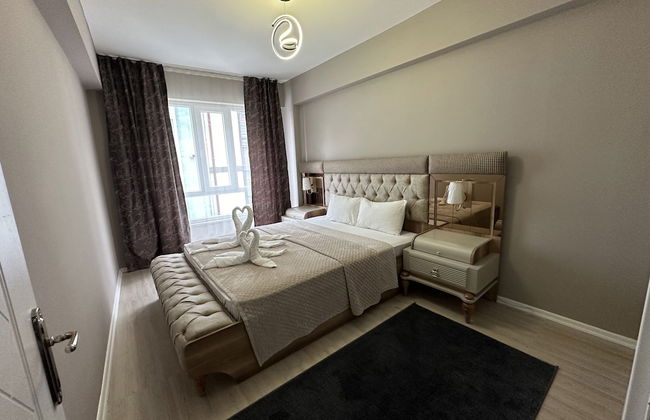 Viyana Premium Pansiyon - Foto 12