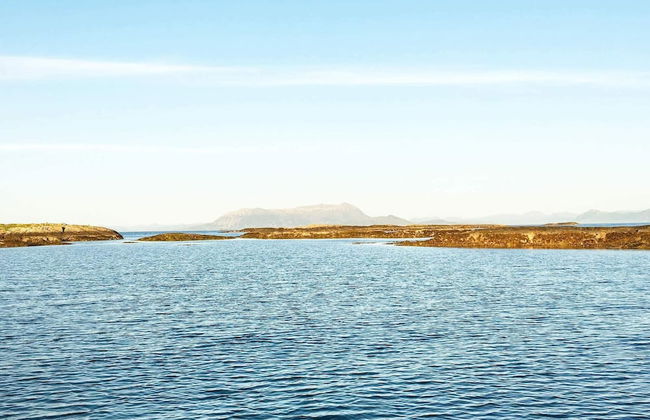 8 Person Holiday Home in Frei - Foto 16