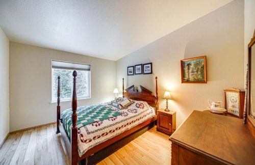 11 Acres of Adventure! Woodsy Mead Stay with Trails - Foto 21