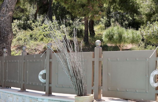 Villa Ariadne - Foto 39