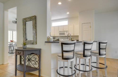 Near Golf Courses Surprise Home with Private Pool - Foto 8