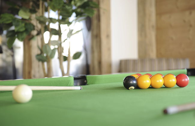 L'Orée des Neiges 4* - Foto 11