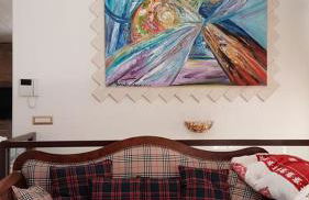 Charming Studio in Vignanello with Private Balcony - 130 sq m - Foto 19