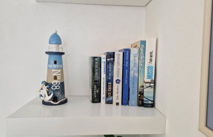 Beach Apartment Mali Iž - Foto 17