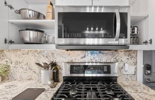 Tahoe Bliss: Ski, Hike, & Relax - Foto 15