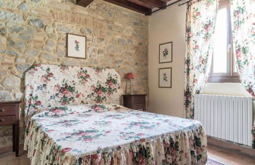 Villa Ca de Angeli - Tabiano Castle Country Villas - Photo 36