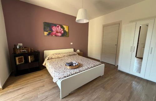 B&B La Rosa dell'Etna - Appartamento completo - Foto 33