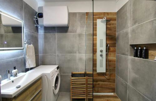 Apartment Bečica - Foto 8