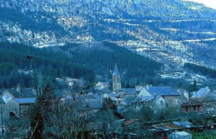 Grand appartement de charme avec parking privé - Foto 33